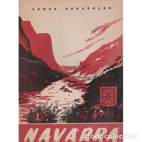 Libros: Navarra - Carlos de Arnedo - Foto 1