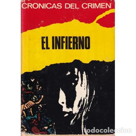Libros: El infierno - VV. AA. - Foto 1