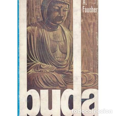 Libros: Buda - Foucher, A - Foto 1