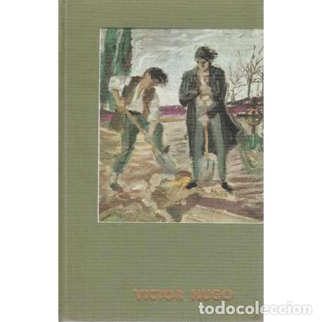 Libros: V&iacute;ctor Hugo. Obras - Victor Hugo - Foto 1