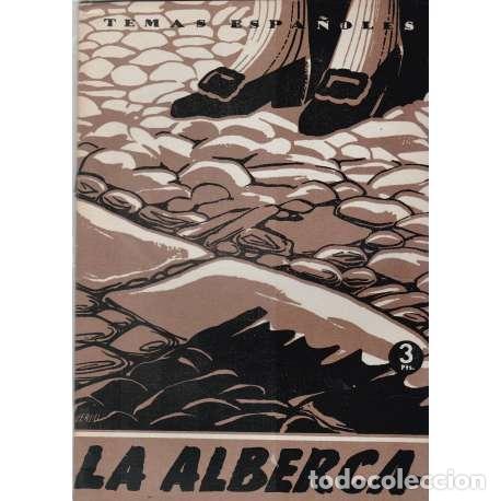 Libros: La alberca - Jos&eacute; Luis Serrano Lafita - Foto 1