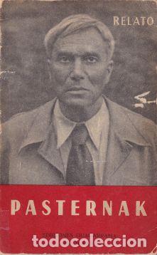 Libros: Relato - Boris Pasternak - Foto 1