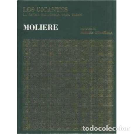 Libros: Moliere - VV.AA - Foto 1