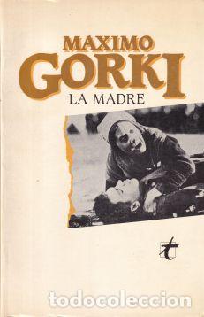 Libros: La madre - Maximo Gorki - Foto 1