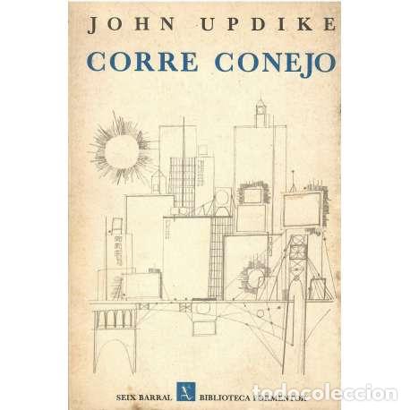 Libros: Corre conejo - John Updike - Foto 1