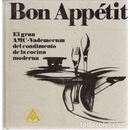 Libros: Bon app&eacute;tit - Gisela Nau - Foto 1