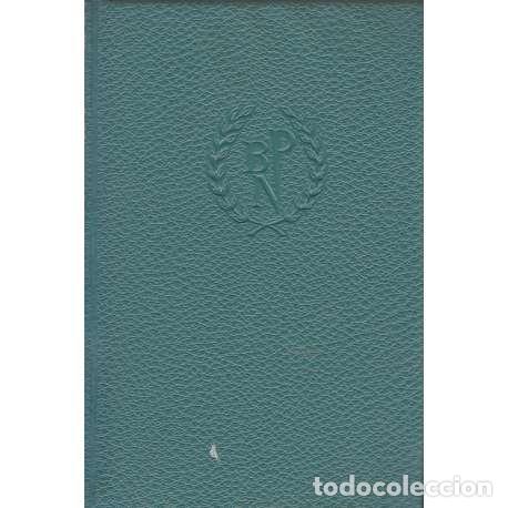 Libros: Obras escogidas - Sully Prudhomme - Foto 1