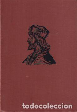 Libros: C&eacute;sar Borgia - Clemente Fusero - Foto 1