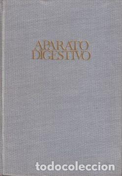Libros: Aparato digestivo - Juan Serra Coll - Foto 1