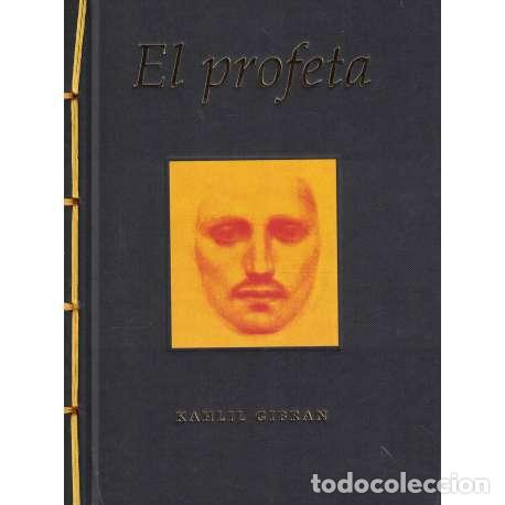 Libros: El profeta - Kahlil Gibran, Gibran - Foto 1