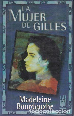 Libros: La mujer de Guilles - Madeleine Boudouxhe - Foto 1