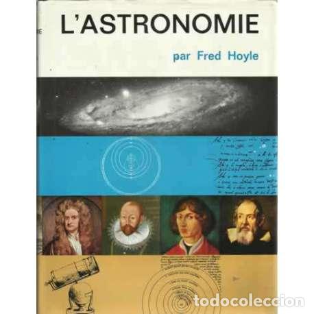 Libros: L ASTRONOMIE - Hoyle, Fred - Foto 1