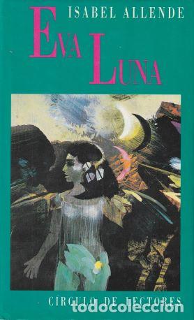 Libros: Eva Luna - Isabel Allende - Foto 1