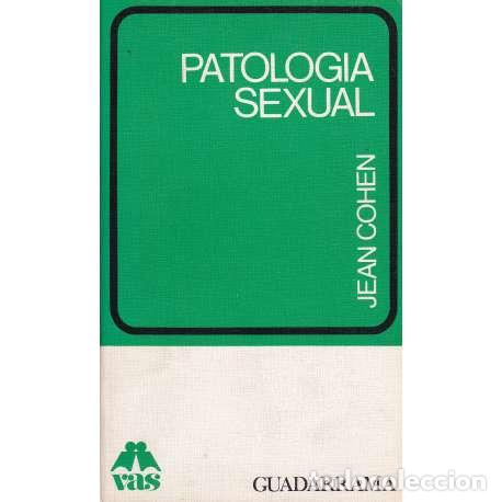 Libros: Patolog&iacute;a sexual - Jean Cohen - Foto 1
