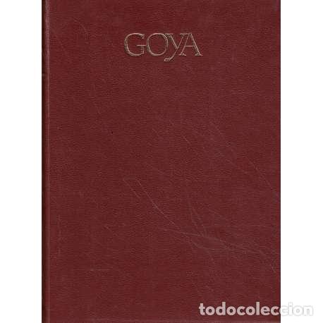 Libros: Goya - Chabrun, Jean-Fran&ccedil;ois - Foto 1