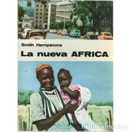 Libros: LA NUEVA &Aacute;FRICA - Hempstone, Smith - Foto 1