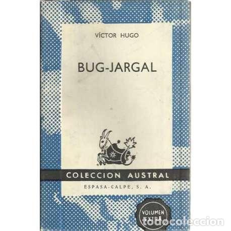 Libros: Bug-Jargal - Victor Marie Hugo (Victor Hugo) - Foto 1