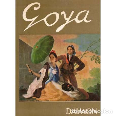 Libros: Goya - Chabrun, Jean-Fran&ccedil;ois - Foto 1