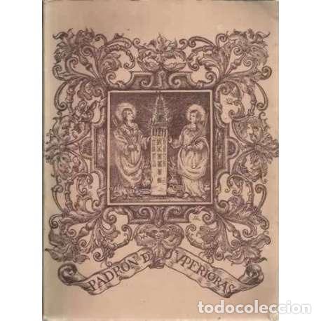 B&uuml;cher: PADR&Oacute;N DE SUPERIORAS - del Coraz&oacute;n de Jes&uacute;s, Mar&iacute;a