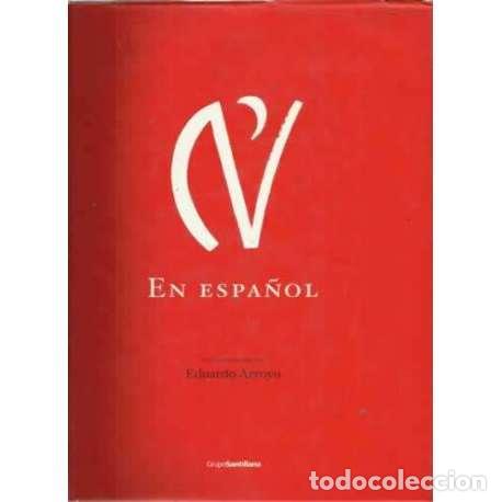 Libros: EN ESPA&Ntilde;OL - VV. AA. - Foto 1