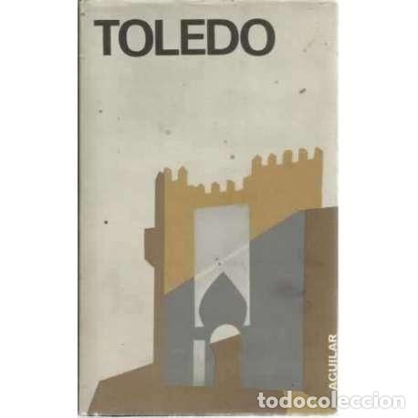 Libros: TOLEDO - VV. AA. - Foto 1