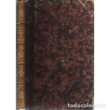 Libros: DEFENSA DE LA F&Oacute;RMULA DEL PROGRESO - Castelar, Emilio - Foto 1