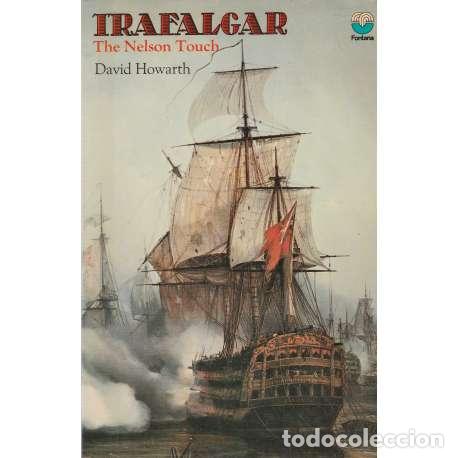 Libros: Trafalgar. The Nelson Touch - Howarth, David - Foto 1