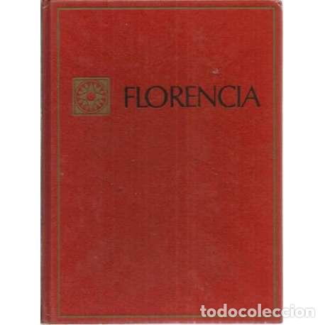 Libros: Florencia - Labande, Edmond Ren&eacute; - Foto 1