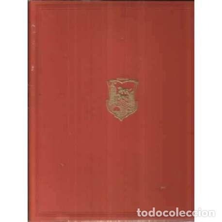 Libros: El crecimiento de Bilbao y su comarca - Manuel Basas Fern&aacute;ndez - Foto 1