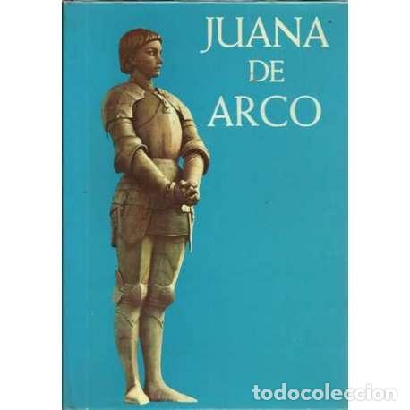 Libros: Juana de Arco - Williams, Jay - Foto 1