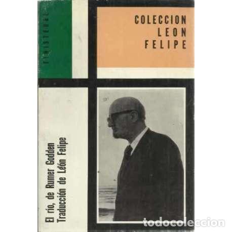 Libros: El r&iacute;o - Godden, Rumer - Foto 1