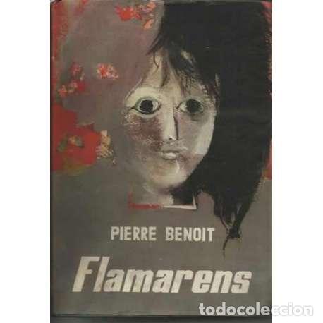 Libros: Flamarens - Pierre Benoit - Foto 1