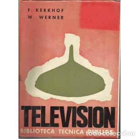 Libros: Televisi&oacute;n - VV. AA. - Foto 1