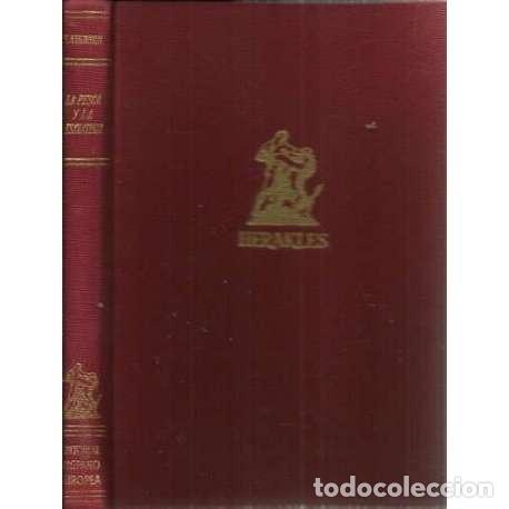 Libros: La pesca y su estrategia - Atkinson, Barry - Foto 1