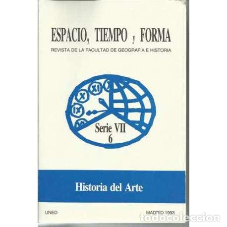 Libros: Espacio, tiempo y forma - VV.AA - Foto 1