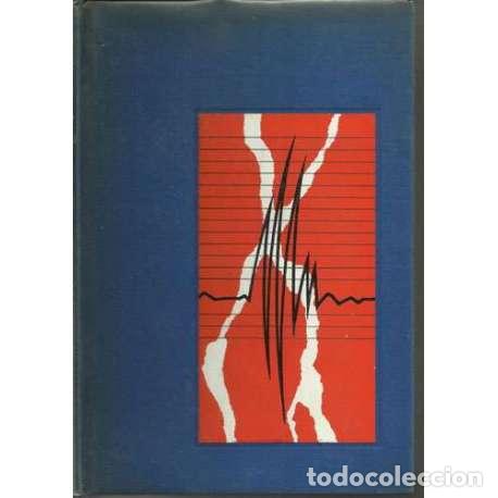 Libros: Les tremblements de terre - Pierre Rousseau - Foto 1