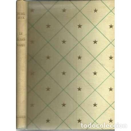 Libros: Le dragon magique - Pearl Buck - Foto 1