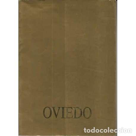 Libros: Oviedo - VV.AA - Foto 1