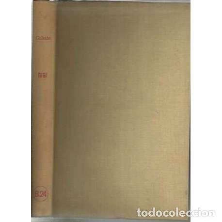 Libros: Gigi le toutounier - Colette - Foto 1
