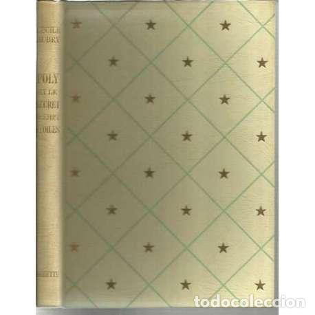 Libros: Poly et le secret des sept &eacute;toiles - C&eacute;cile Aubry - Foto 1