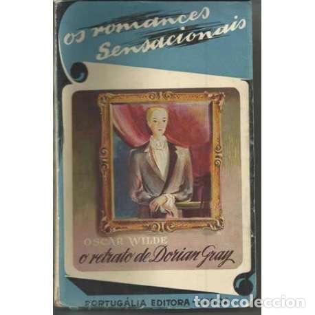 Libros: O retrato de Dorian Gray - Oscar Wilde - Foto 1