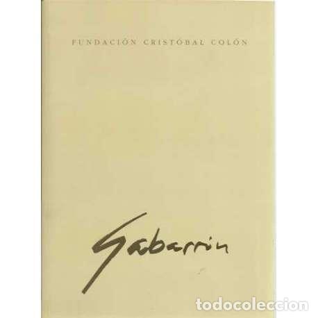 Libros: GABARR&Oacute;N. MURAL ENCUENTRO 92 - VV. AA. - Foto 1