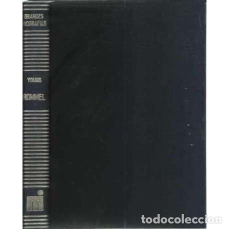Libros: Rommel - Desmond Young - Foto 1