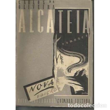 Libros: Alcateia. Romance - Carlos de Oliveira - Foto 1