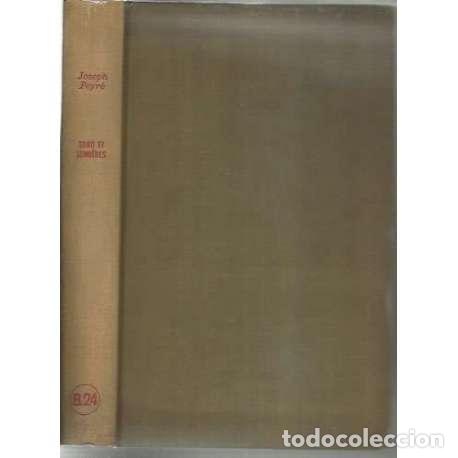 Libros: Sang et lumi&egrave;res - Joseph Peyr&eacute; - Foto 1
