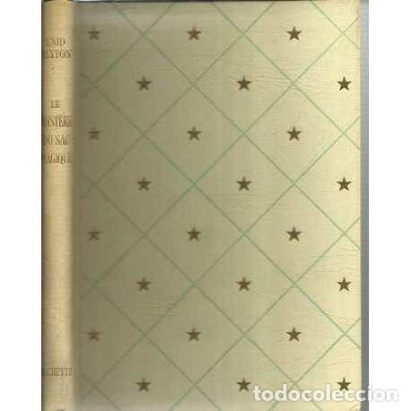Libros: Le mist&egrave;re du sac magique - Enid Blyton - Foto 1