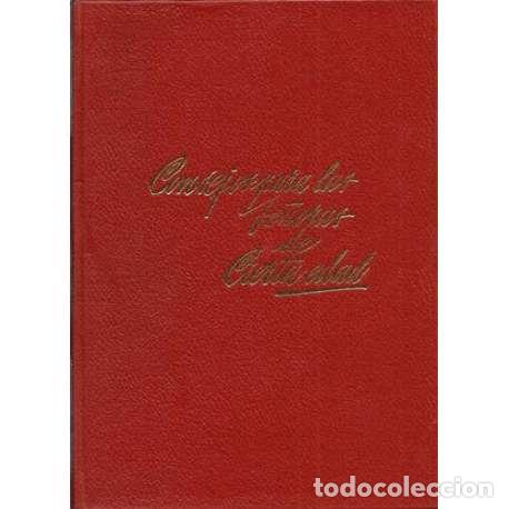 B&uuml;cher: CONSEJOS PARA LAS SE&Ntilde;ORAS DE CIERTA EDAD - Su&aacute;rez de Otero, Concha