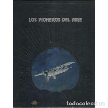 Libros: Los pioneros del aire - Nevin, David - Foto 1