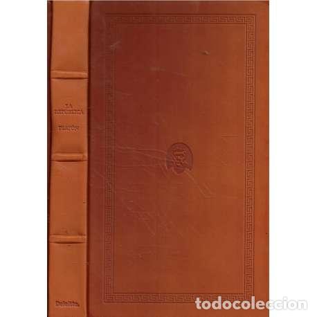 Libros: La Rep&uacute;blica - Plat&oacute;n - Foto 1
