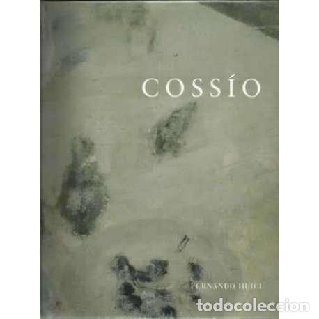 Libros: Coss&iacute;o - Huici, Fernando - Foto 1
